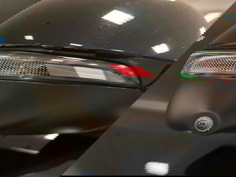 Alfa Romeo Tonale usata a Vercelli (17)