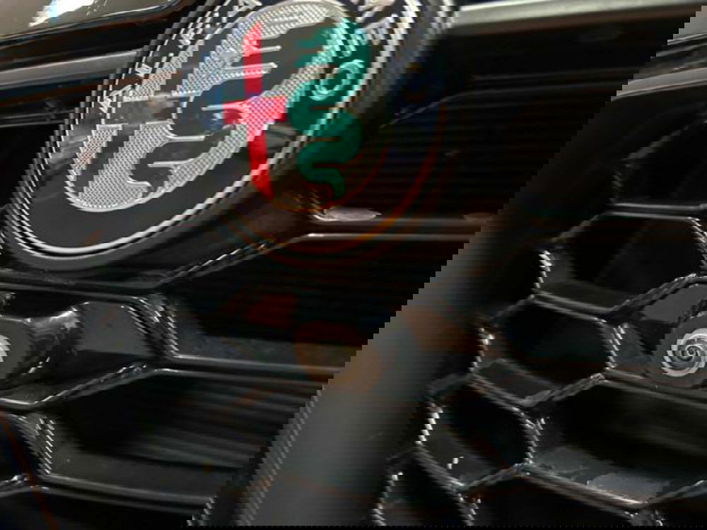 Alfa Romeo Tonale usata a Vercelli (18)