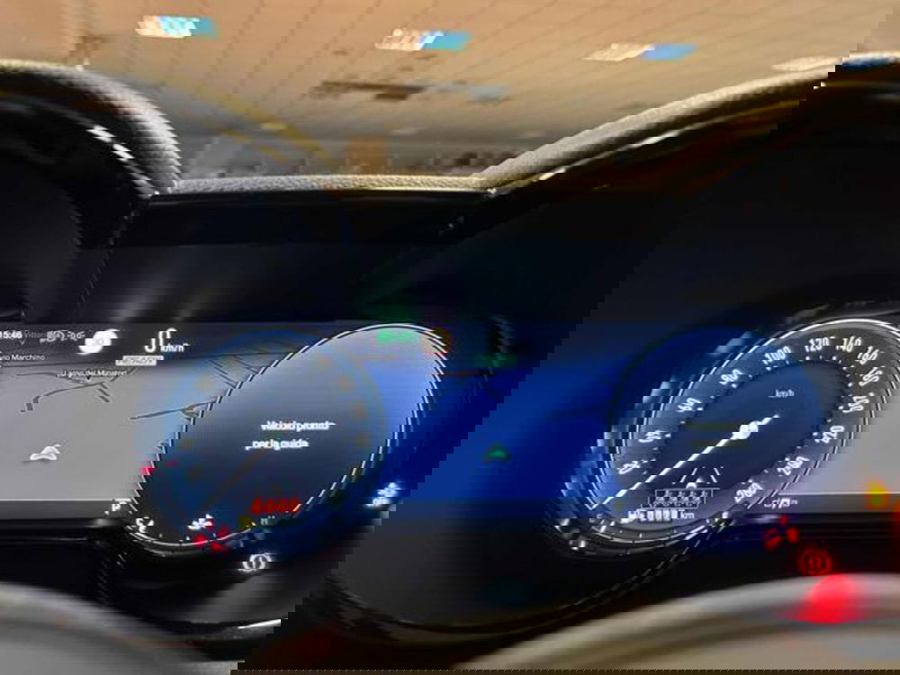 Alfa Romeo Tonale usata a Vercelli (19)