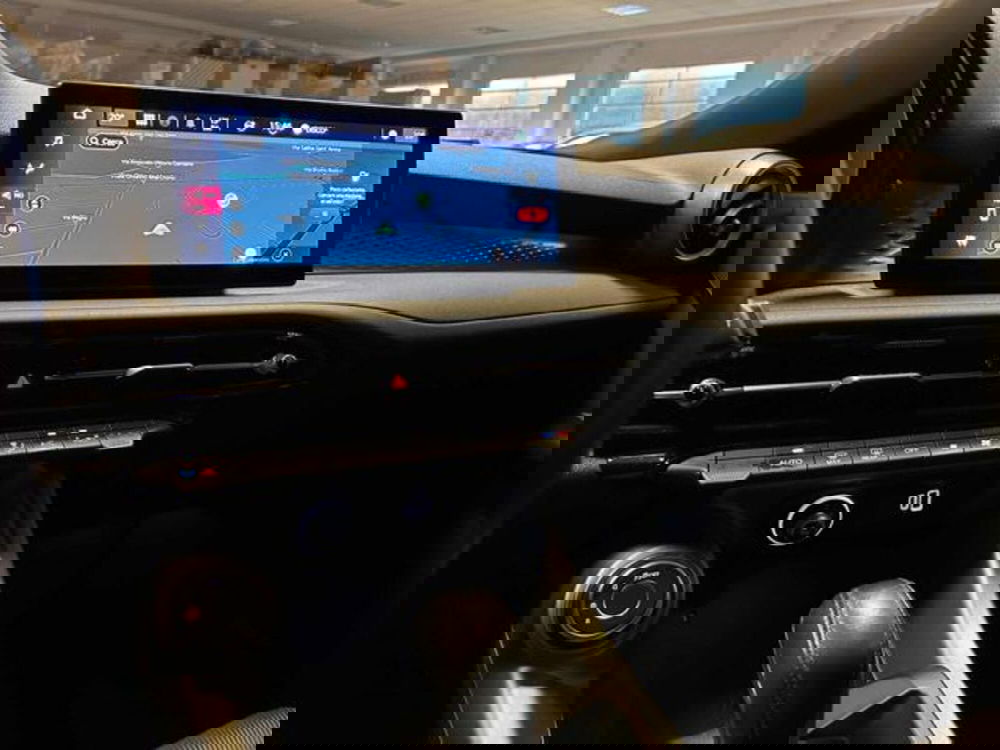 Alfa Romeo Tonale usata a Vercelli (20)