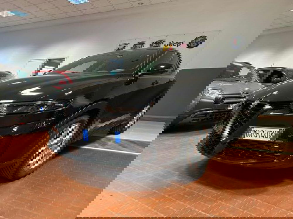 Alfa Romeo Tonale usata a Vercelli (3)