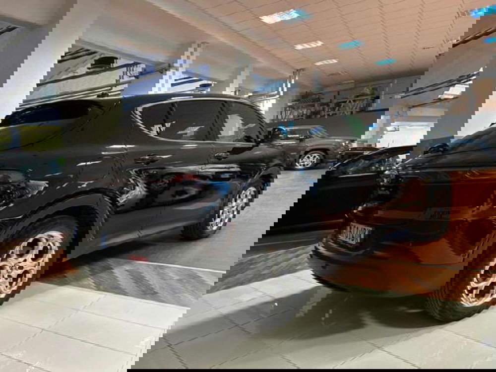 Alfa Romeo Tonale usata a Vercelli (5)