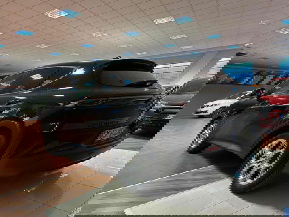 Alfa Romeo Tonale usata a Vercelli (6)