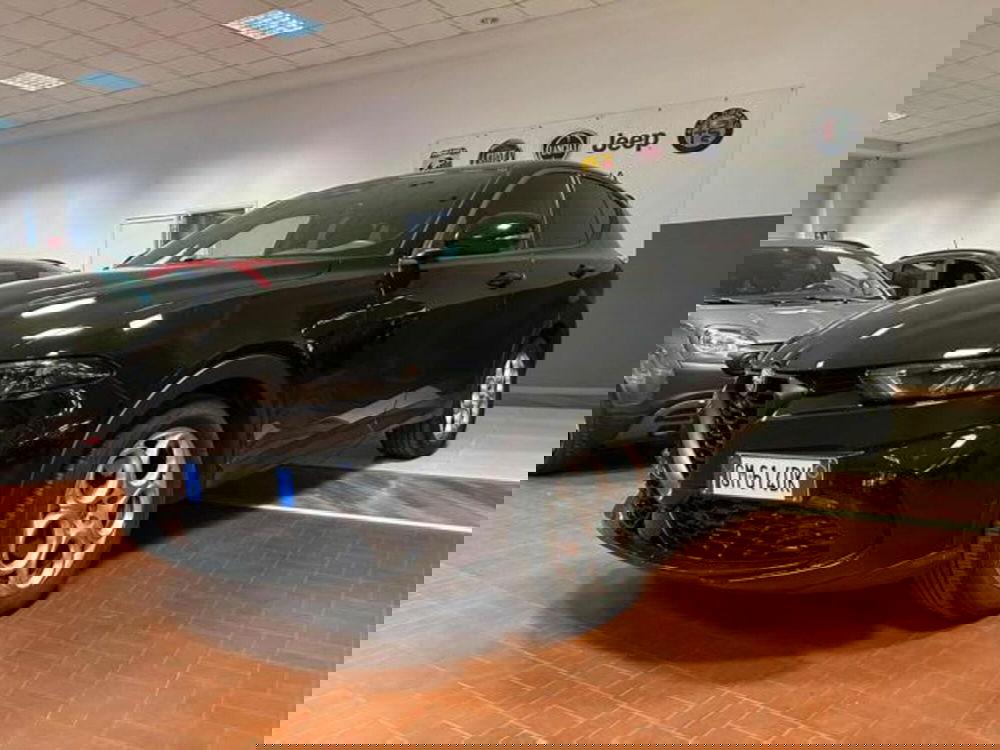 Alfa Romeo Tonale usata a Vercelli (7)