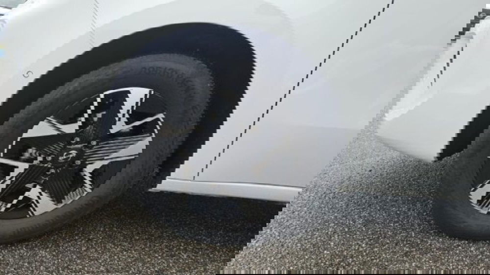 Nissan Townstar usata a Lucca (12)