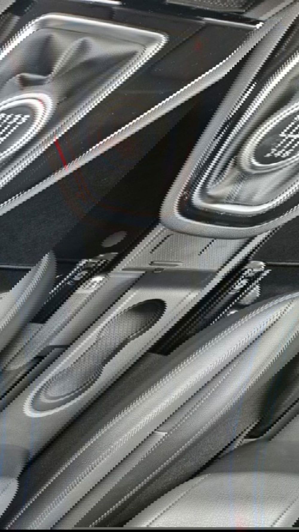 Nissan Townstar usata a Lucca (14)