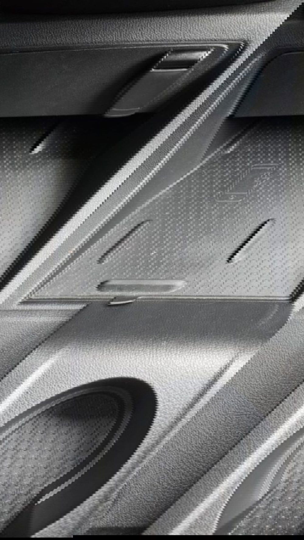 Nissan Townstar usata a Lucca (15)