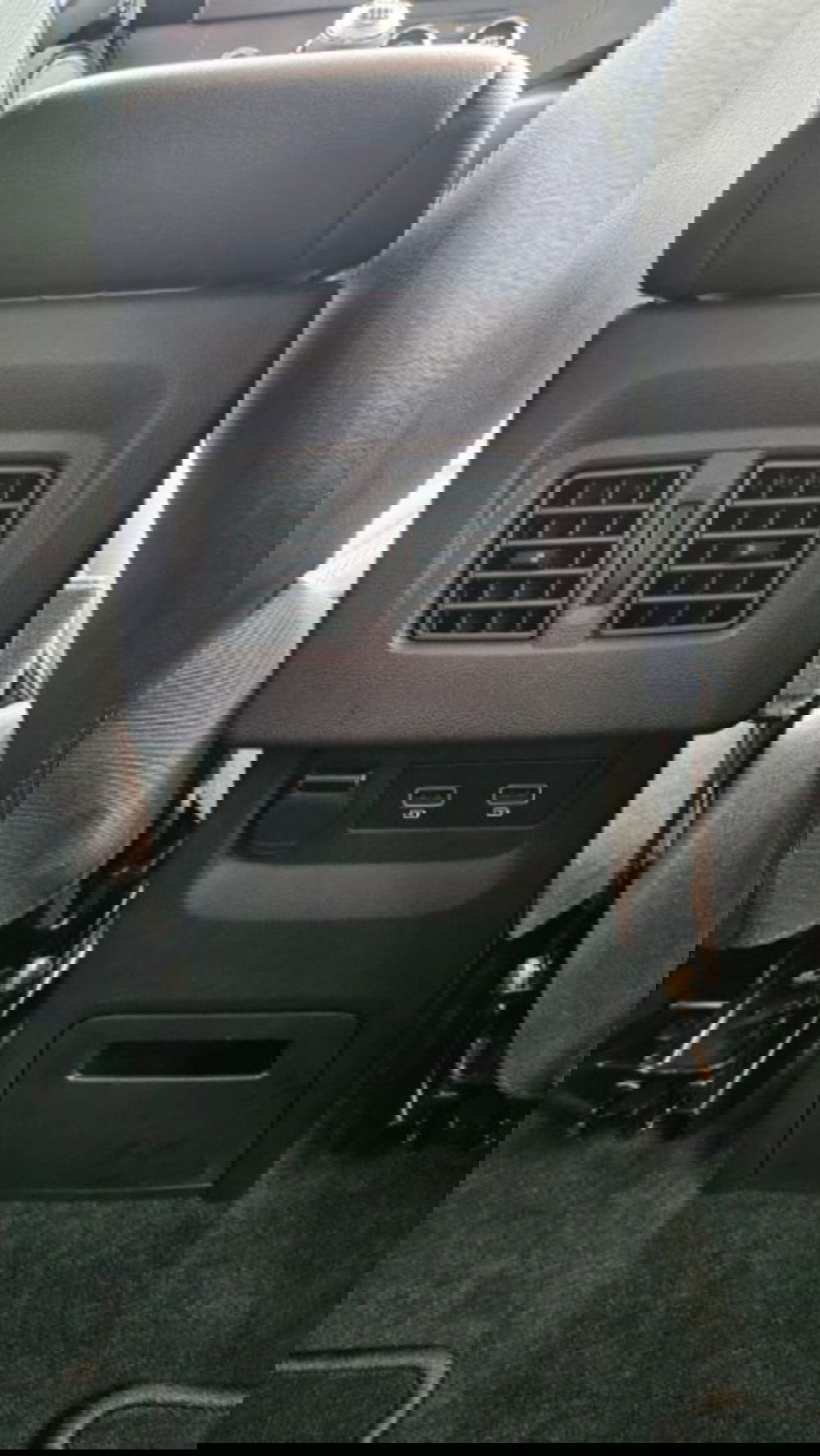 Nissan Townstar usata a Lucca (20)