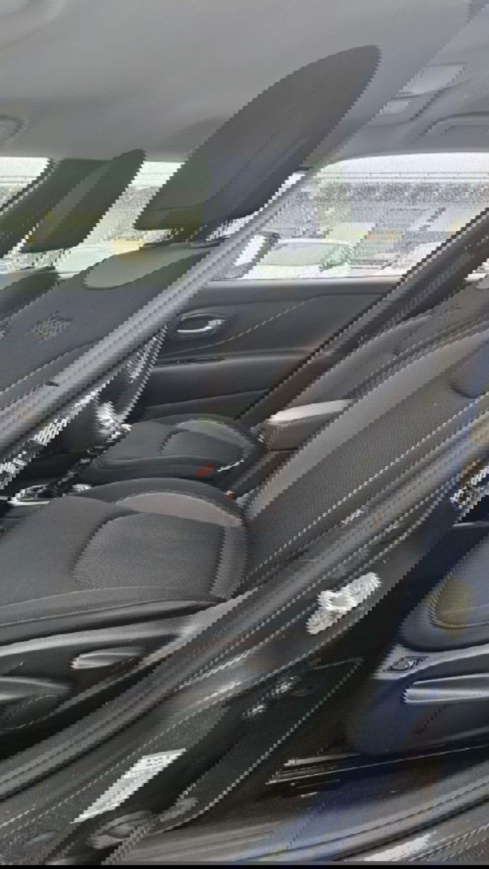 Jeep Renegade usata a Lucca (10)