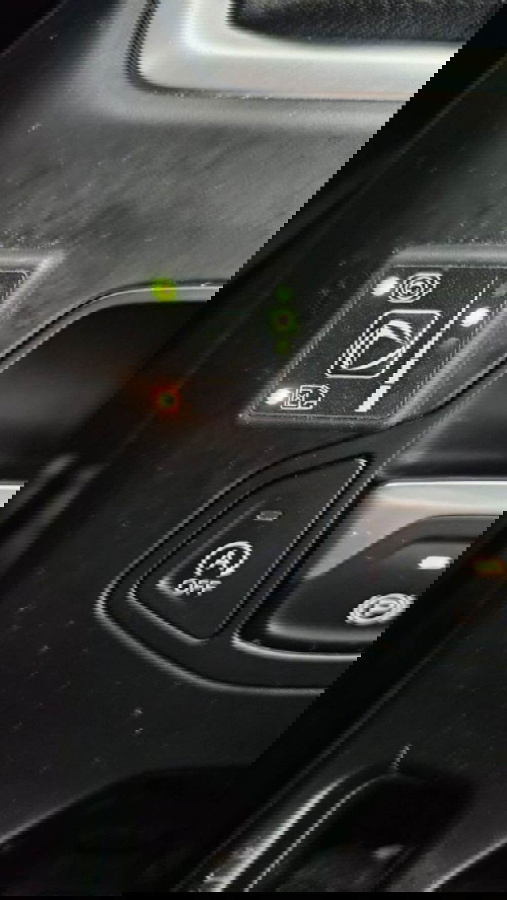 Jeep Renegade usata a Lucca (12)