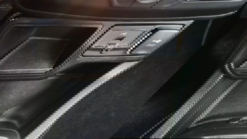 Jeep Renegade usata a Lucca (13)