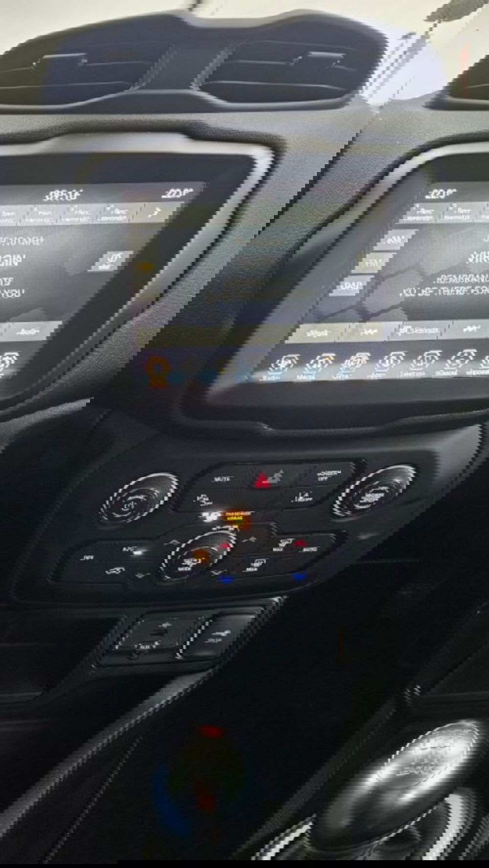 Jeep Renegade usata a Lucca (14)