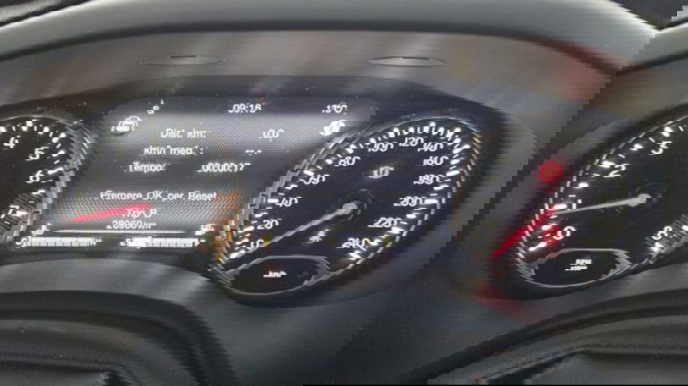 Jeep Renegade usata a Lucca (15)