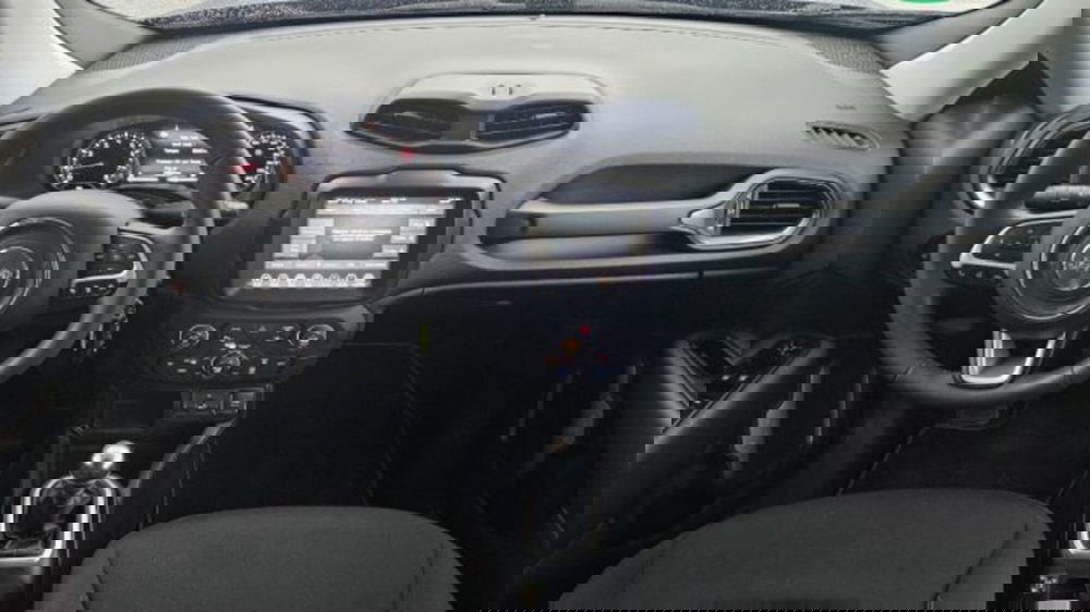 Jeep Renegade usata a Lucca (16)