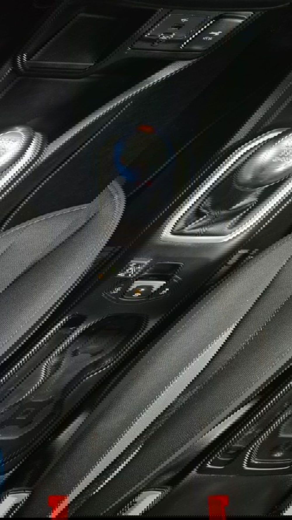 Jeep Renegade usata a Lucca (9)