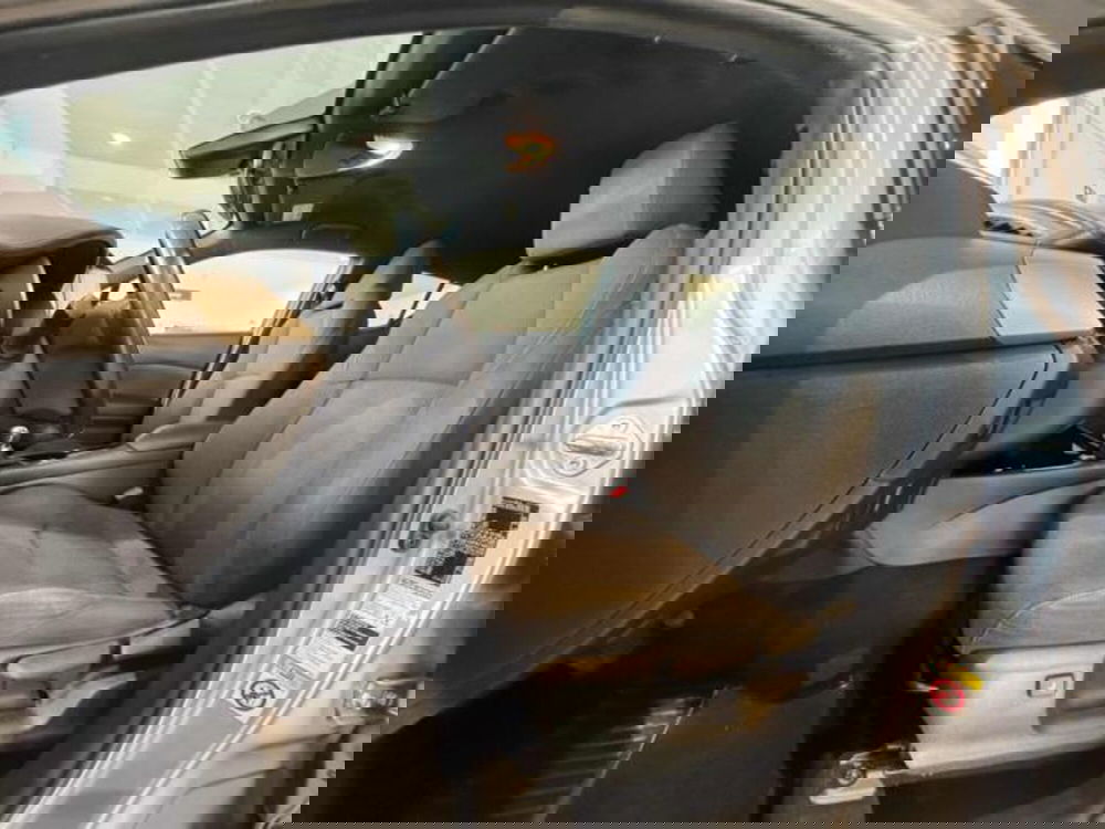 Toyota Toyota C-HR usata a Sassari (10)