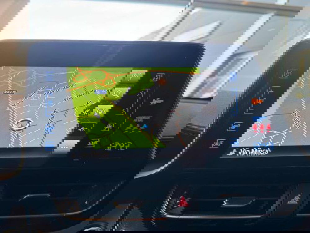 Toyota Toyota C-HR usata a Sassari (16)