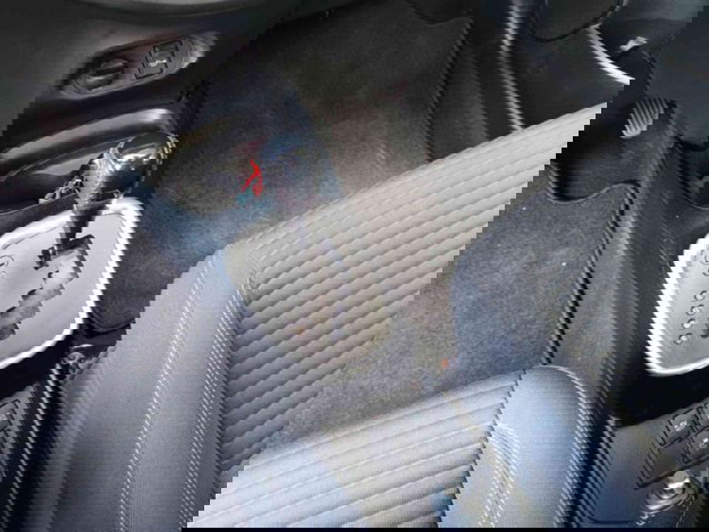 Toyota Yaris Cross usata a Sassari (13)