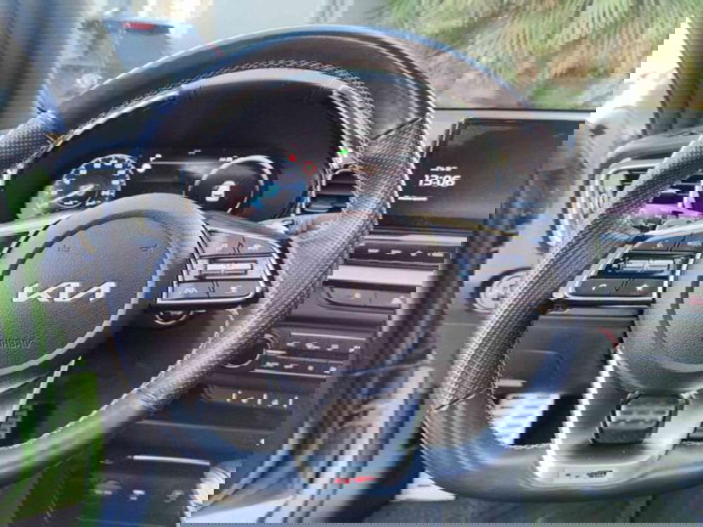 Kia XCeed usata a Sassari (10)