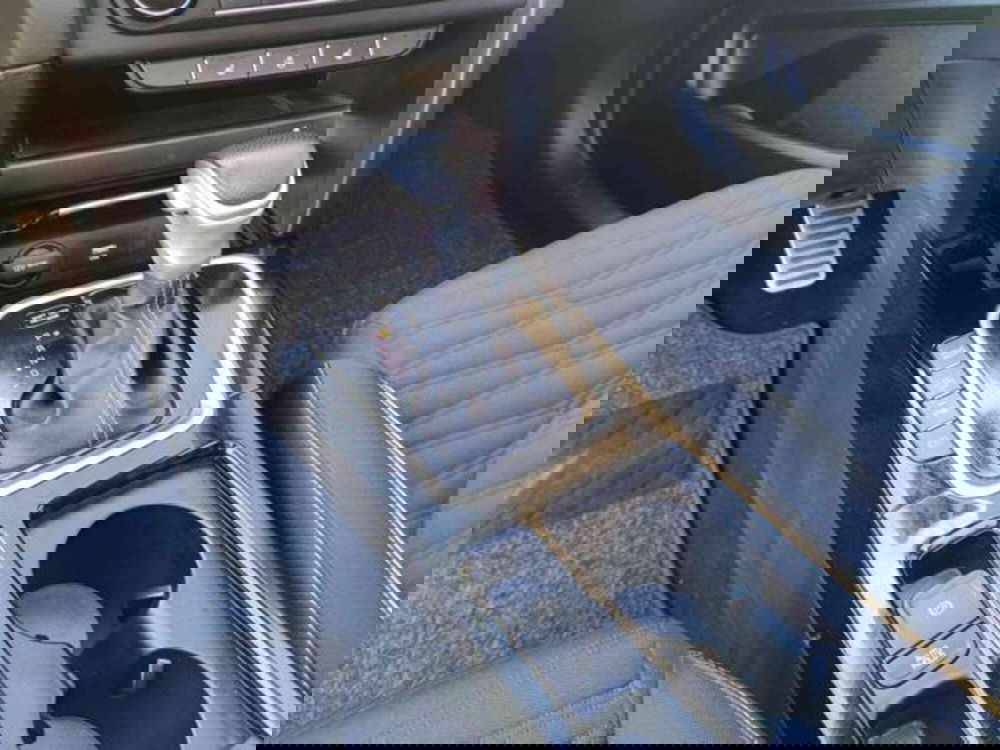 Kia XCeed usata a Sassari (12)