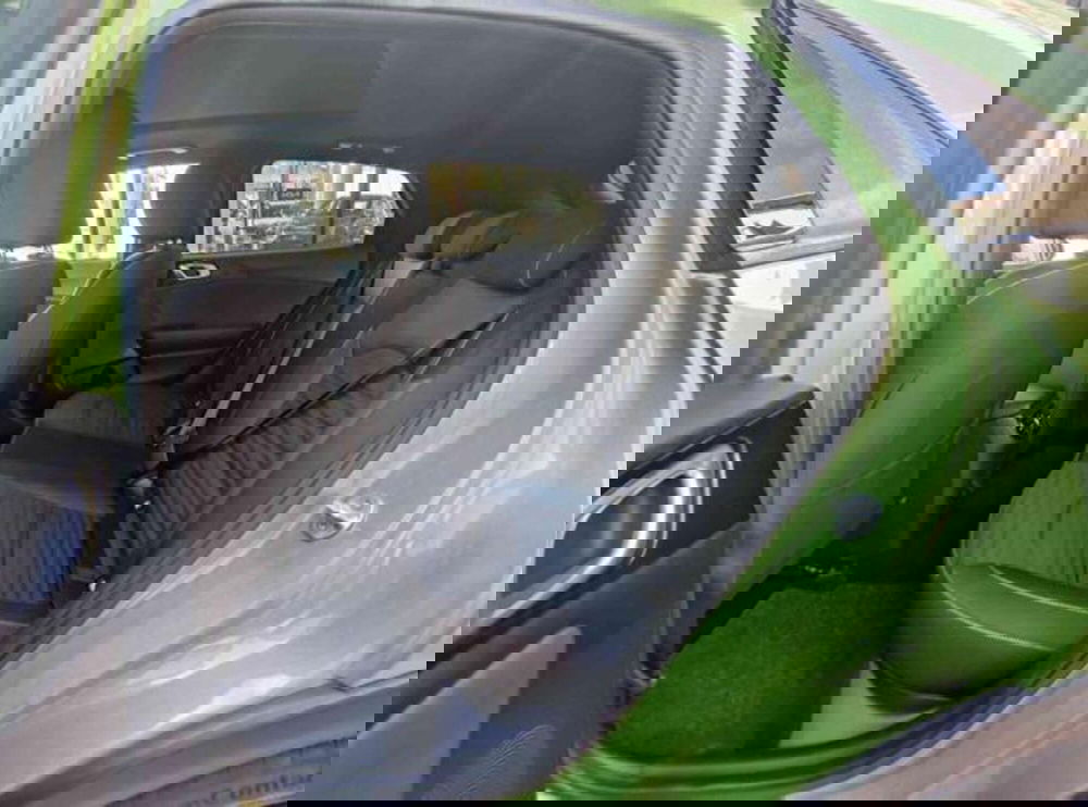 Kia XCeed usata a Sassari (14)