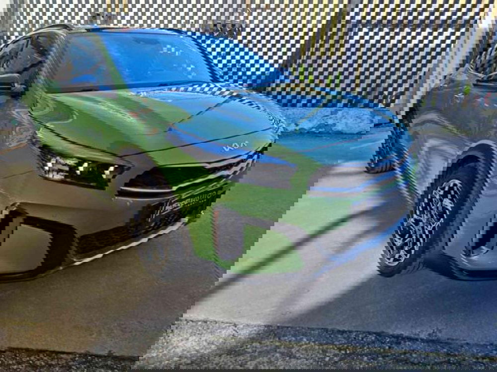 Kia XCeed usata a Sassari (3)