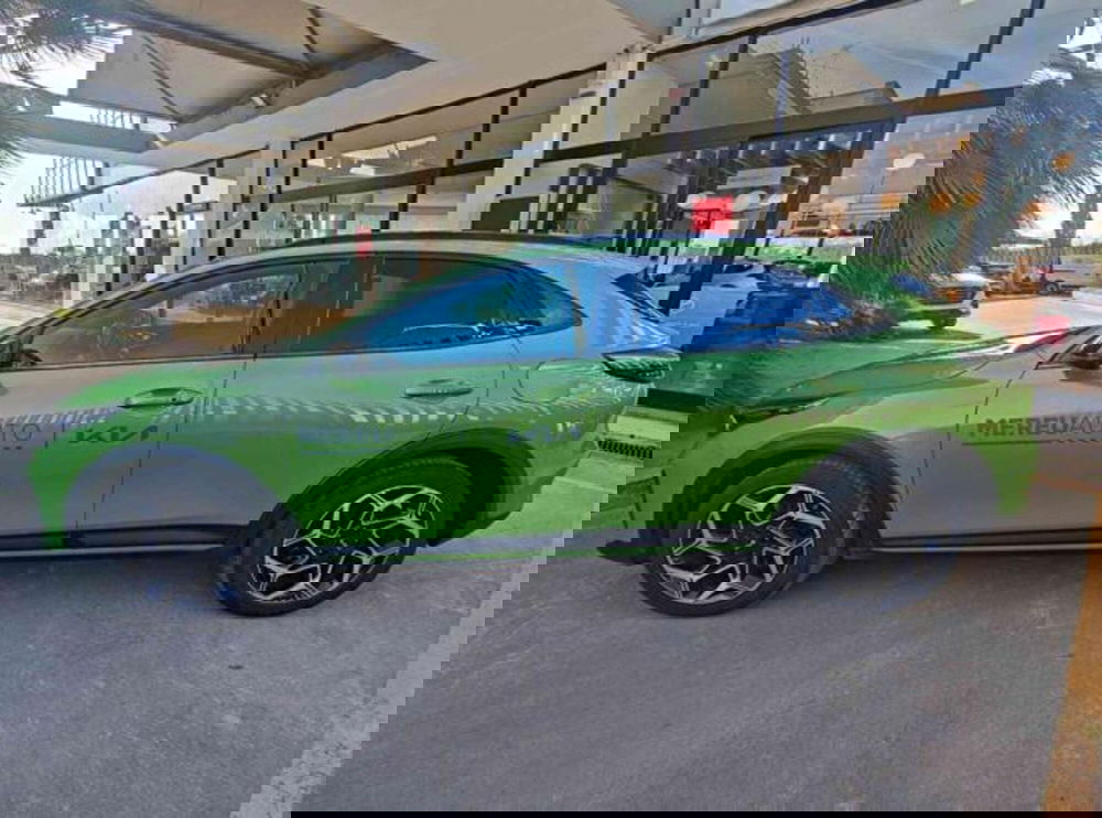 Kia XCeed usata a Sassari (4)