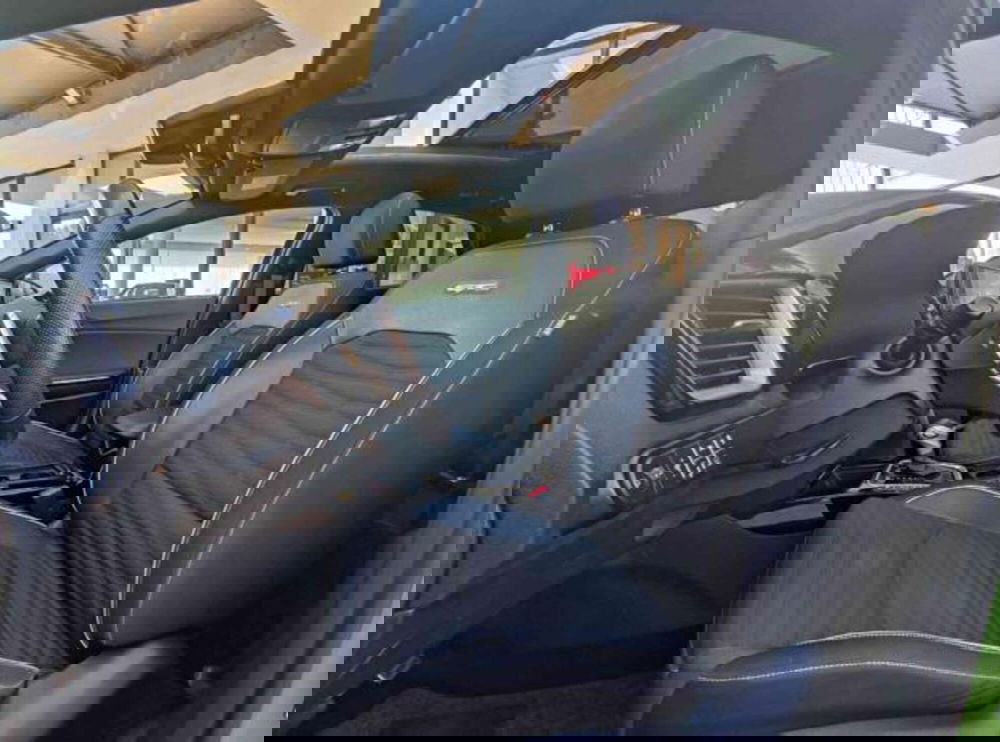 Kia XCeed usata a Sassari (9)