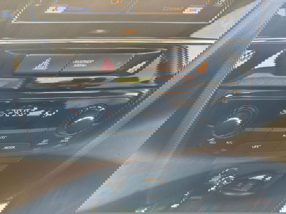 Suzuki Vitara usata a Sassari (10)