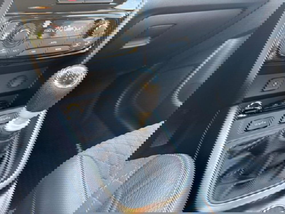 Suzuki Vitara usata a Sassari (11)