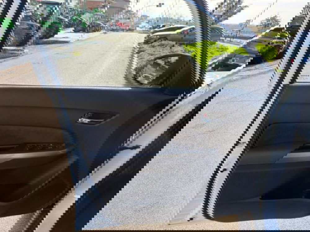 Suzuki Vitara usata a Sassari (12)