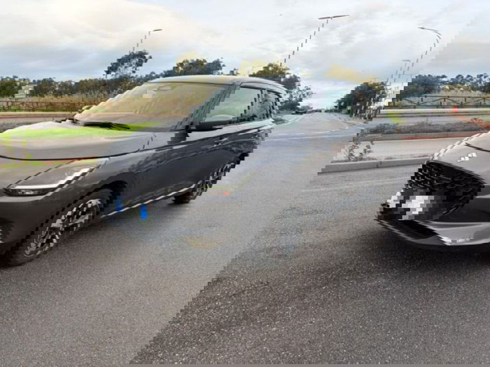 Suzuki Swift usata a Sassari