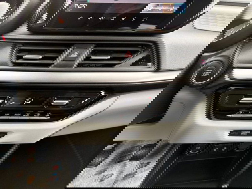 Suzuki Swift usata a Sassari (10)