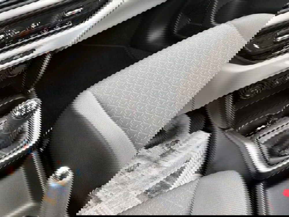 Suzuki Swift usata a Sassari (11)