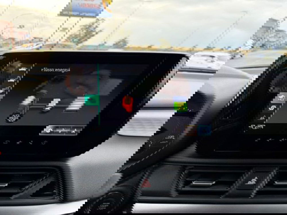 Suzuki Swift usata a Sassari (9)