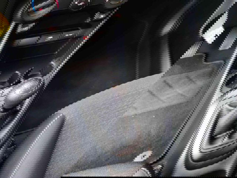 Kia Picanto usata a Sassari (13)