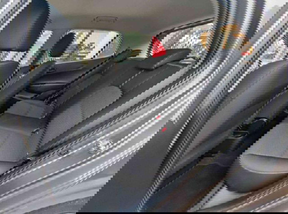 Kia Picanto usata a Sassari (14)