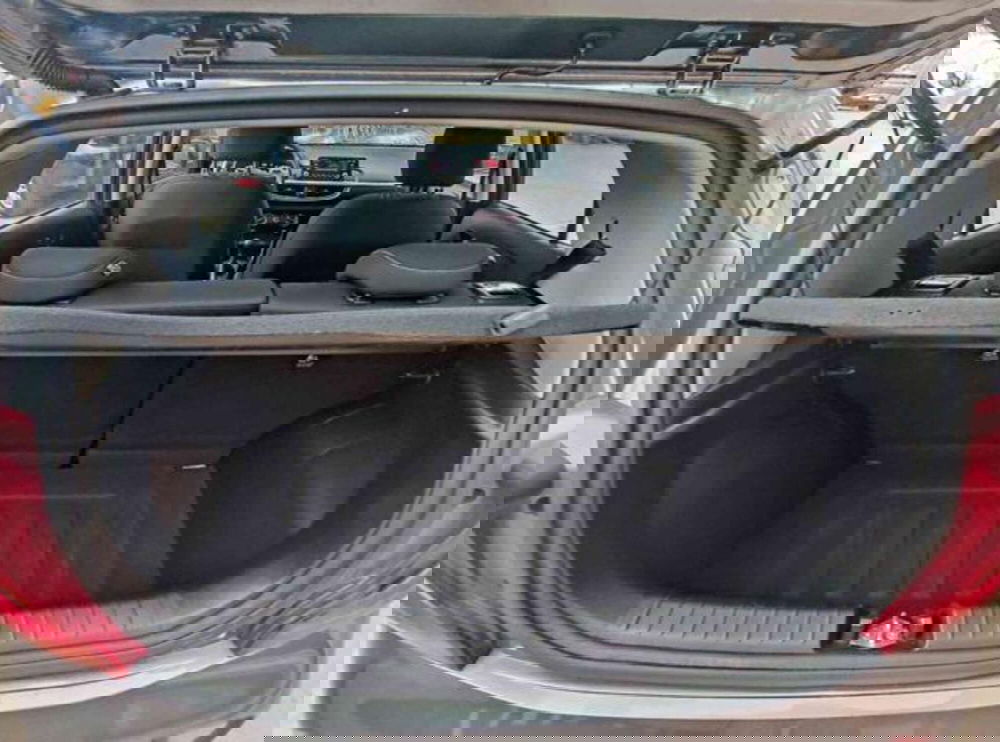 Kia Picanto usata a Sassari (15)