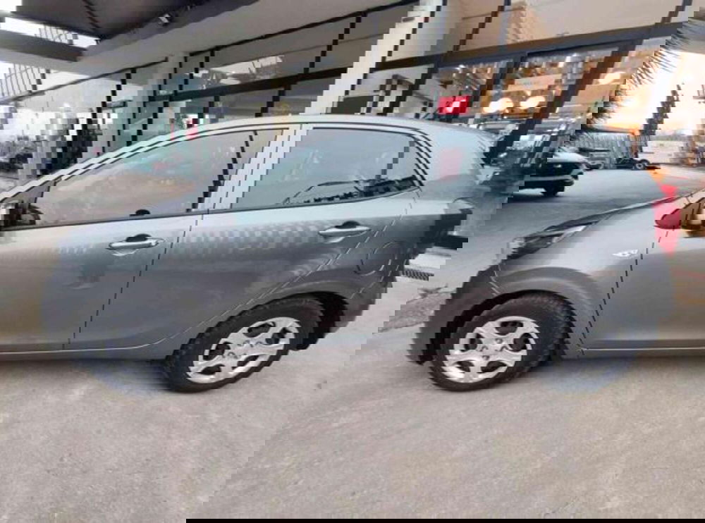 Kia Picanto usata a Sassari (4)