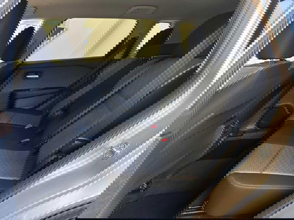 Nissan X-Trail usata a Sondrio (10)