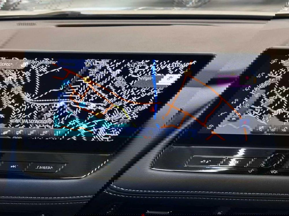 Nissan X-Trail usata a Sondrio (14)