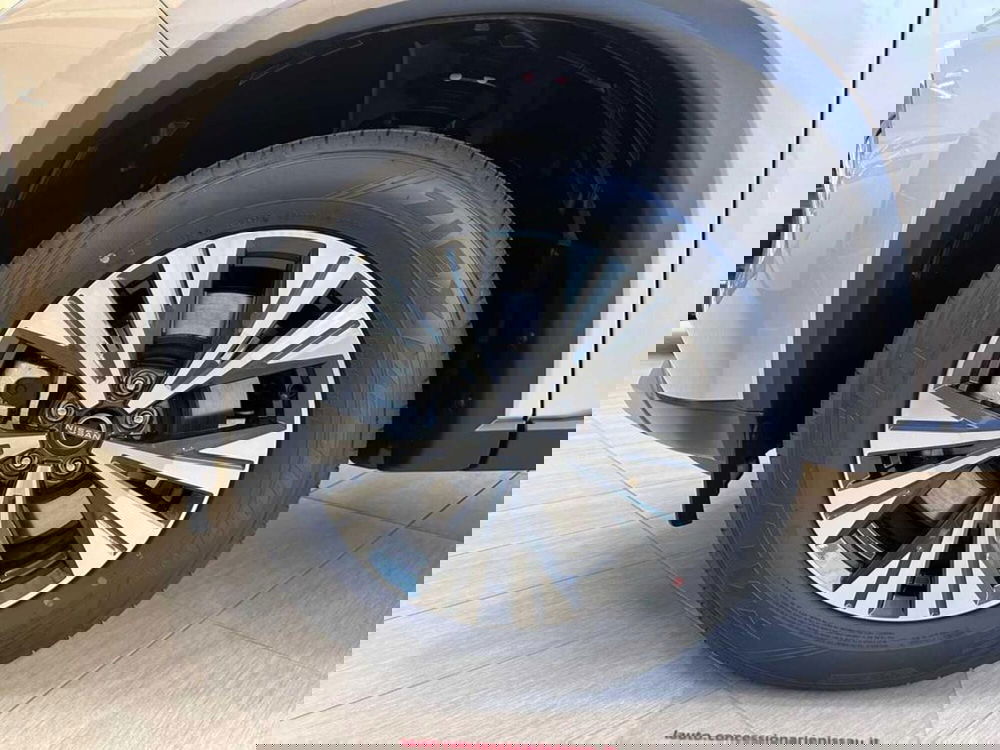 Nissan X-Trail usata a Sondrio (8)