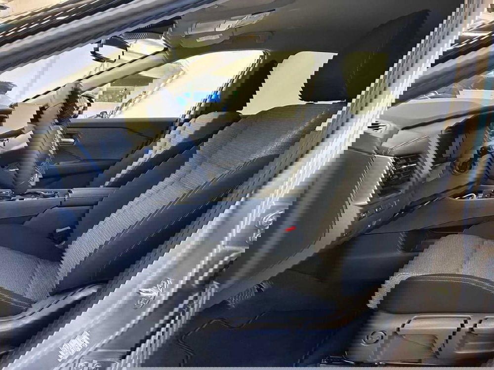 Nissan X-Trail usata a Sondrio (9)