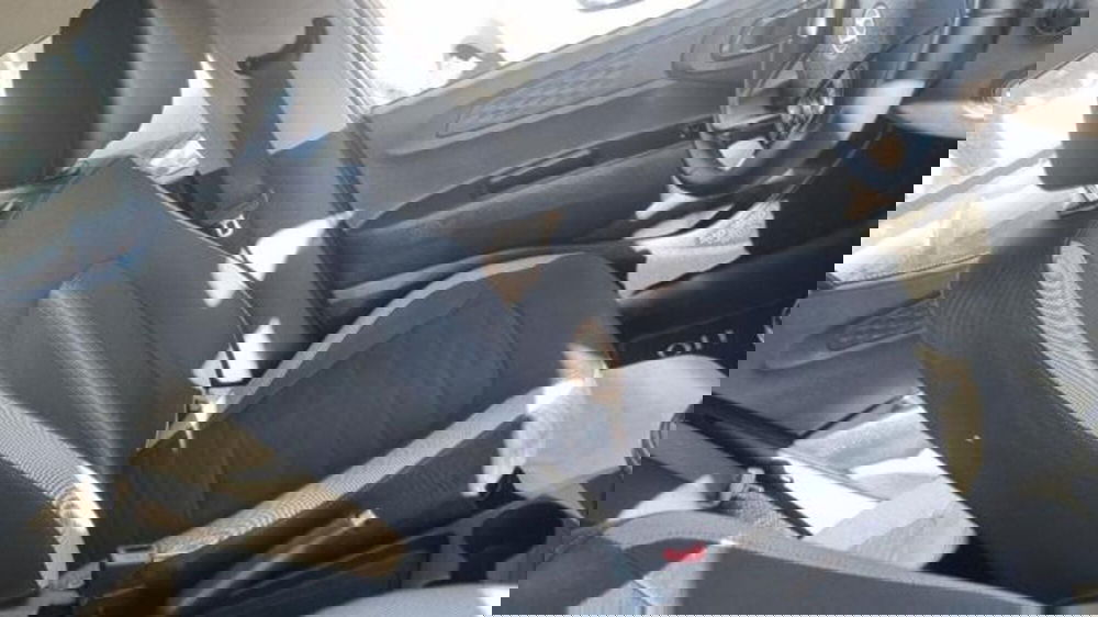 Hyundai i10 usata a Savona (10)