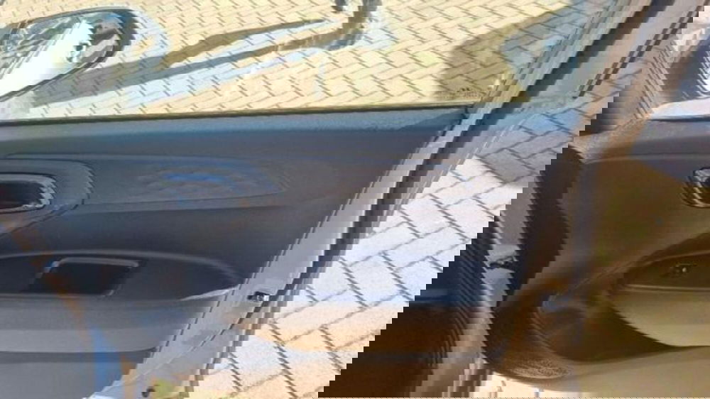 Hyundai i10 usata a Savona (12)