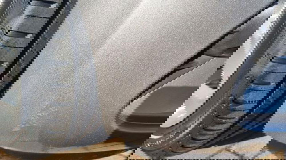 Hyundai i10 usata a Savona (14)