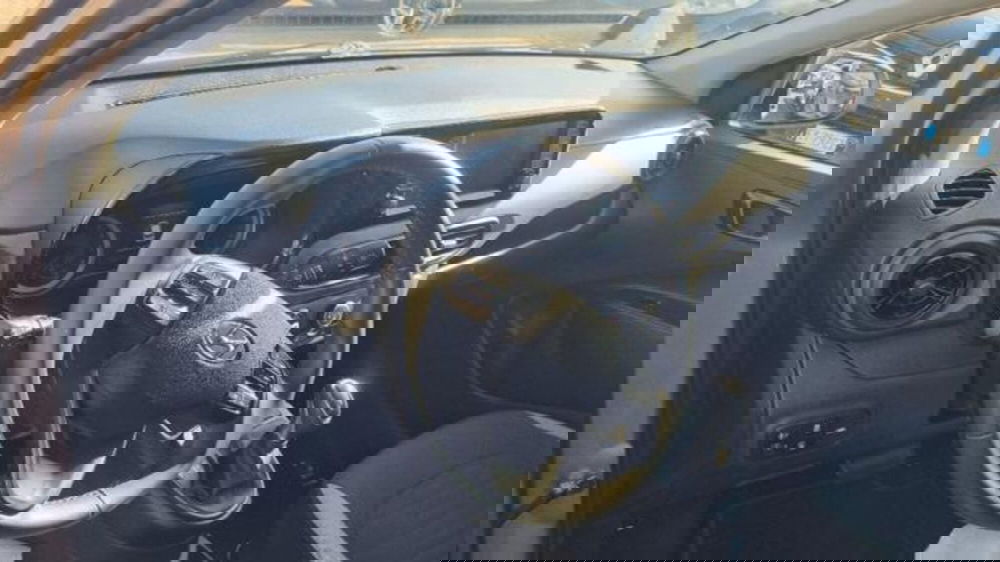 Hyundai i10 usata a Savona (16)