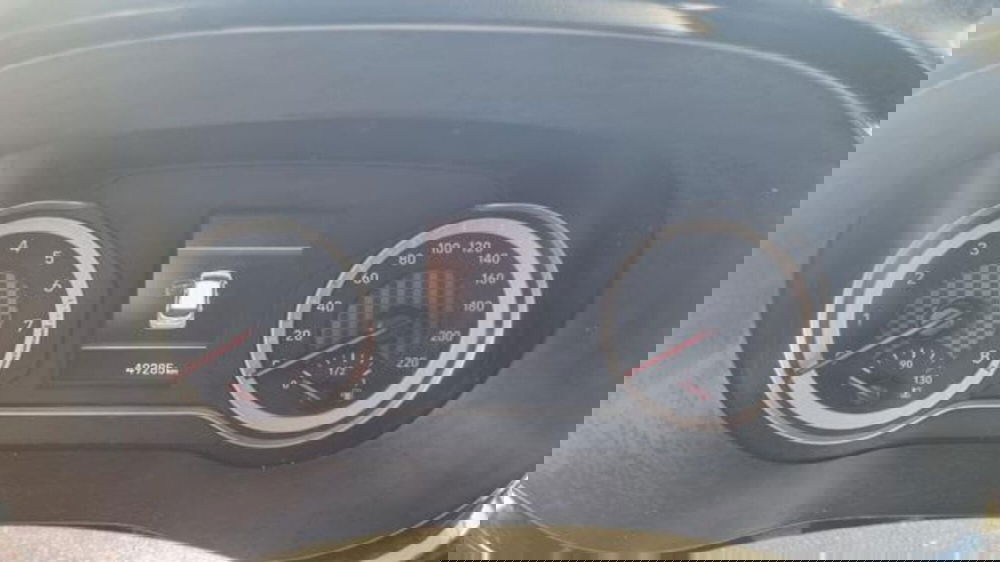 Hyundai i10 usata a Savona (17)