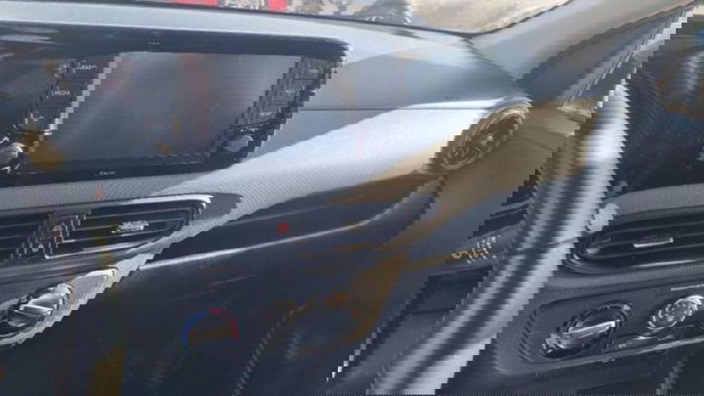 Hyundai i10 usata a Savona (18)