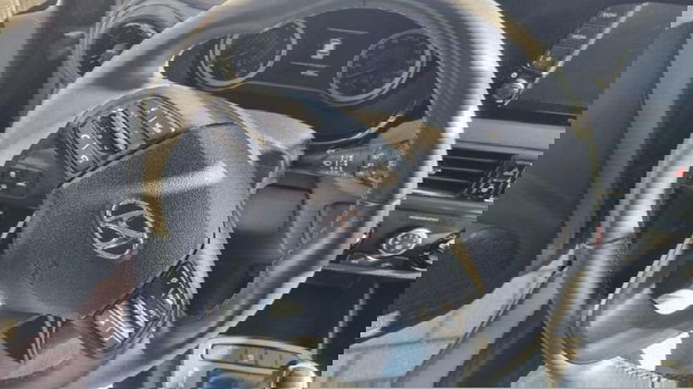 Hyundai i10 usata a Savona (20)